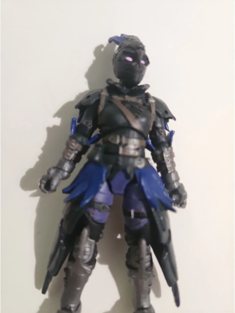 Fortnite Ravage Action Figure 4